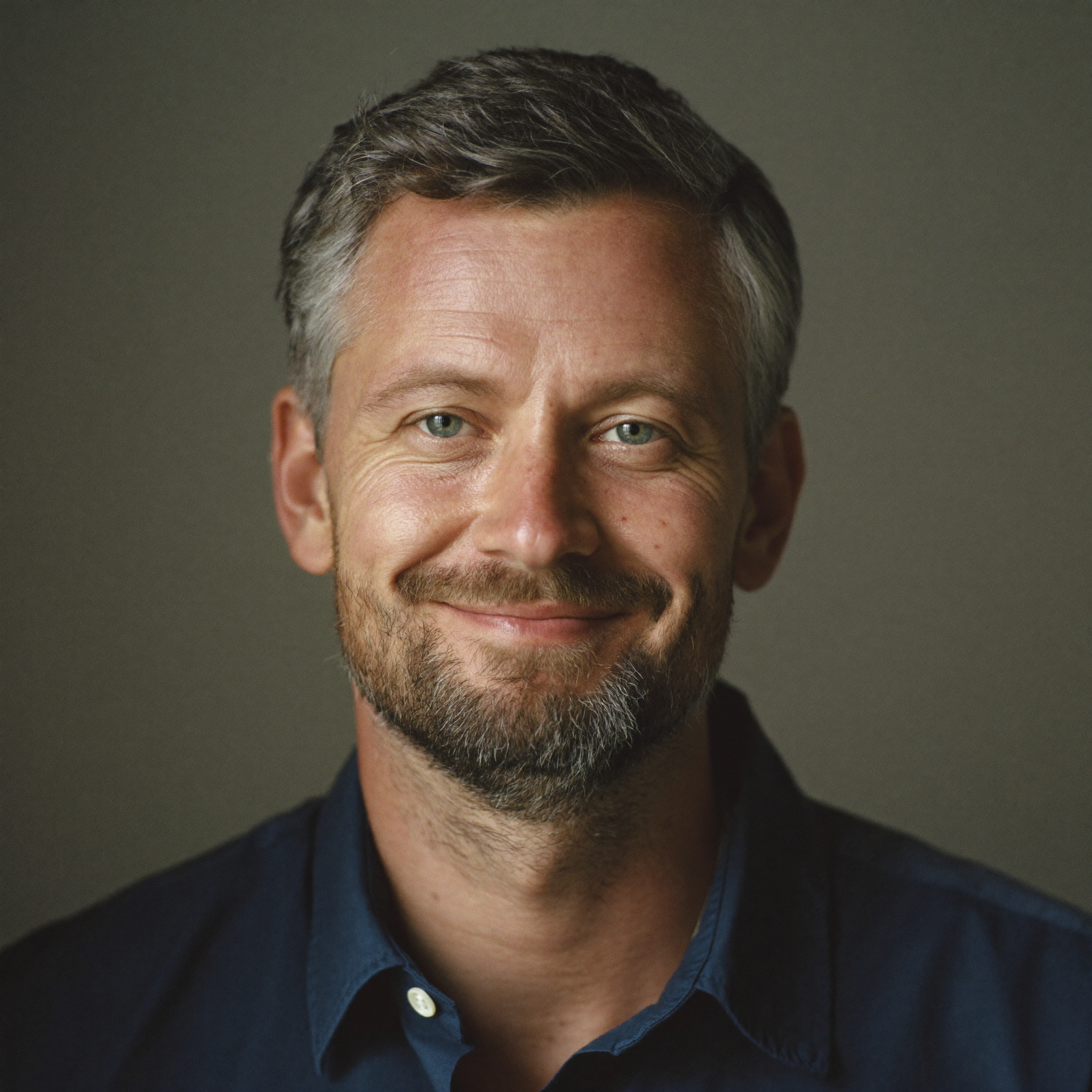 Oliver Meier